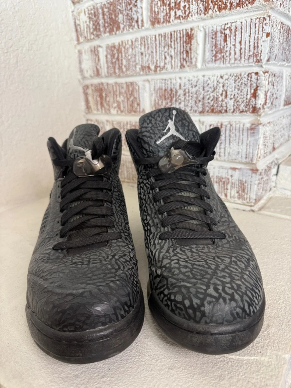 Air Jordan 5 Retro 3Lab5 Sneakers